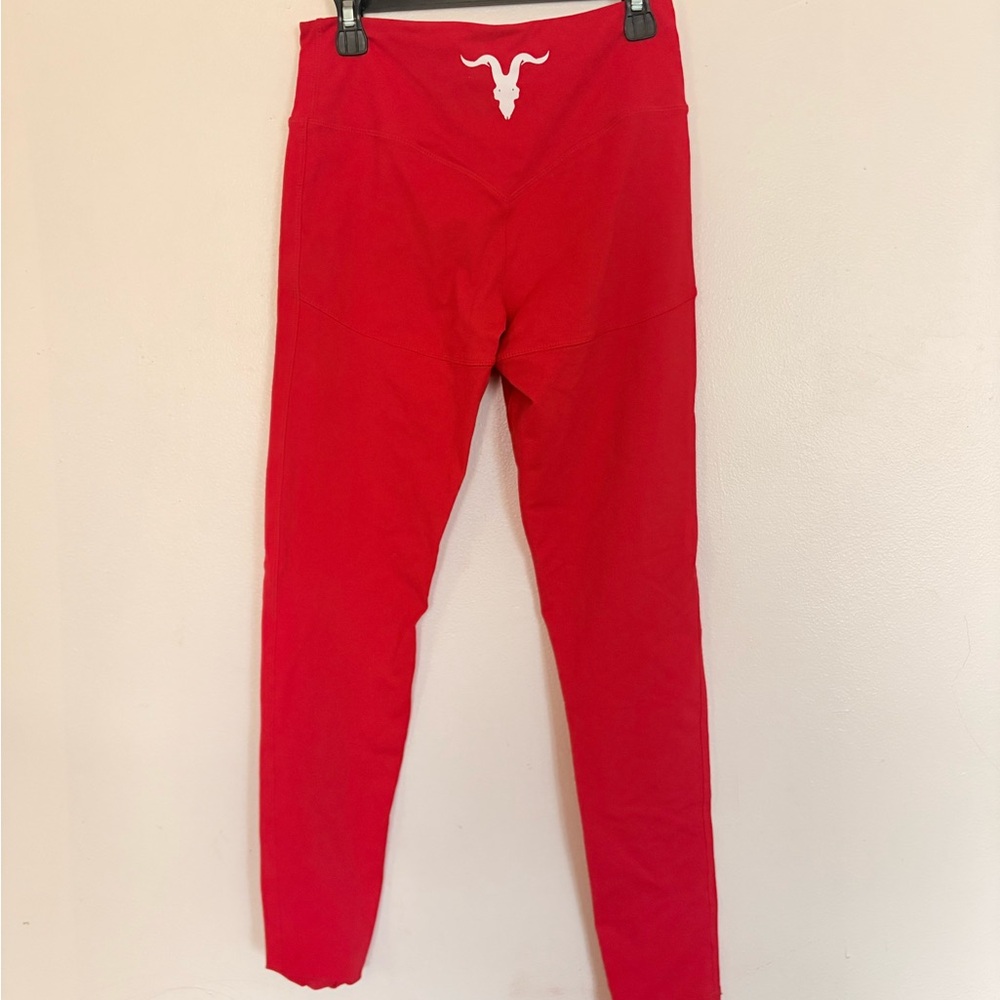 Dan Bilzerian Ignite leggings